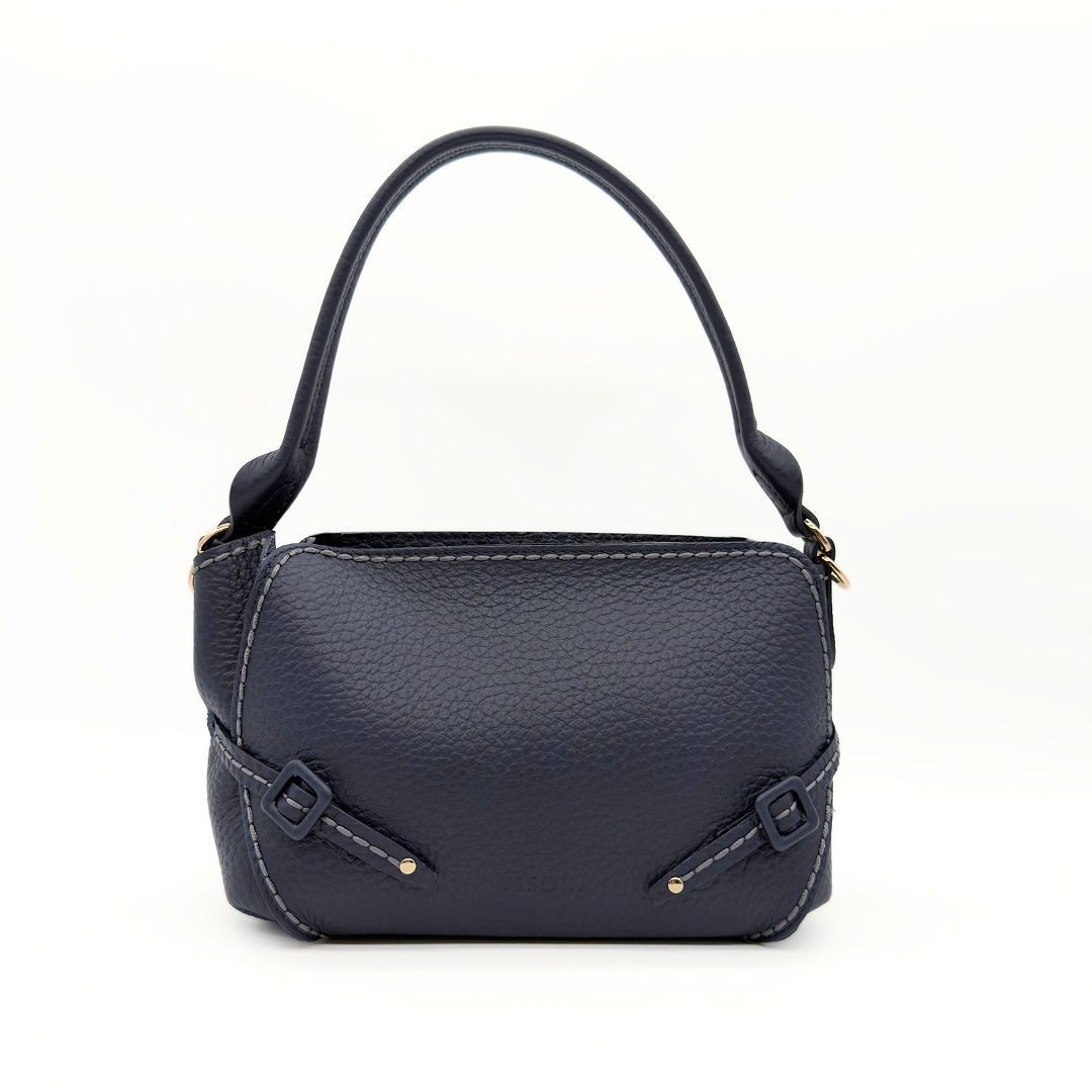 Visona-Italy Vita in Pacifico front