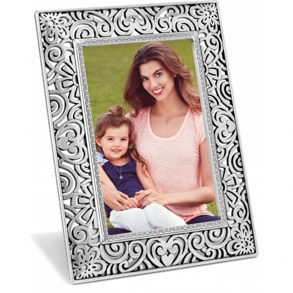 Brighton Lacie Daisy Frame front