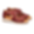 Pikolinos-Spain Roquetas Flat Sandal in Sandia side profile