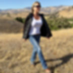 Crafted in Europe for FSL Button Suede Jacket front unbuttoned