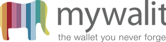 My Walit Logo