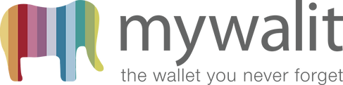 My Walit Logo