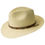 Thumbnail: Bailey 1922 Cutler Panama Hat side