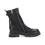 Thumbnail: A.S.98-Italy Duke Boot in Nero inside profile