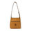 Thumbnail: Brighton Mosaic Hobo Bag Back