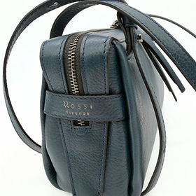 Bruno Rossi Italy | First Street Leather