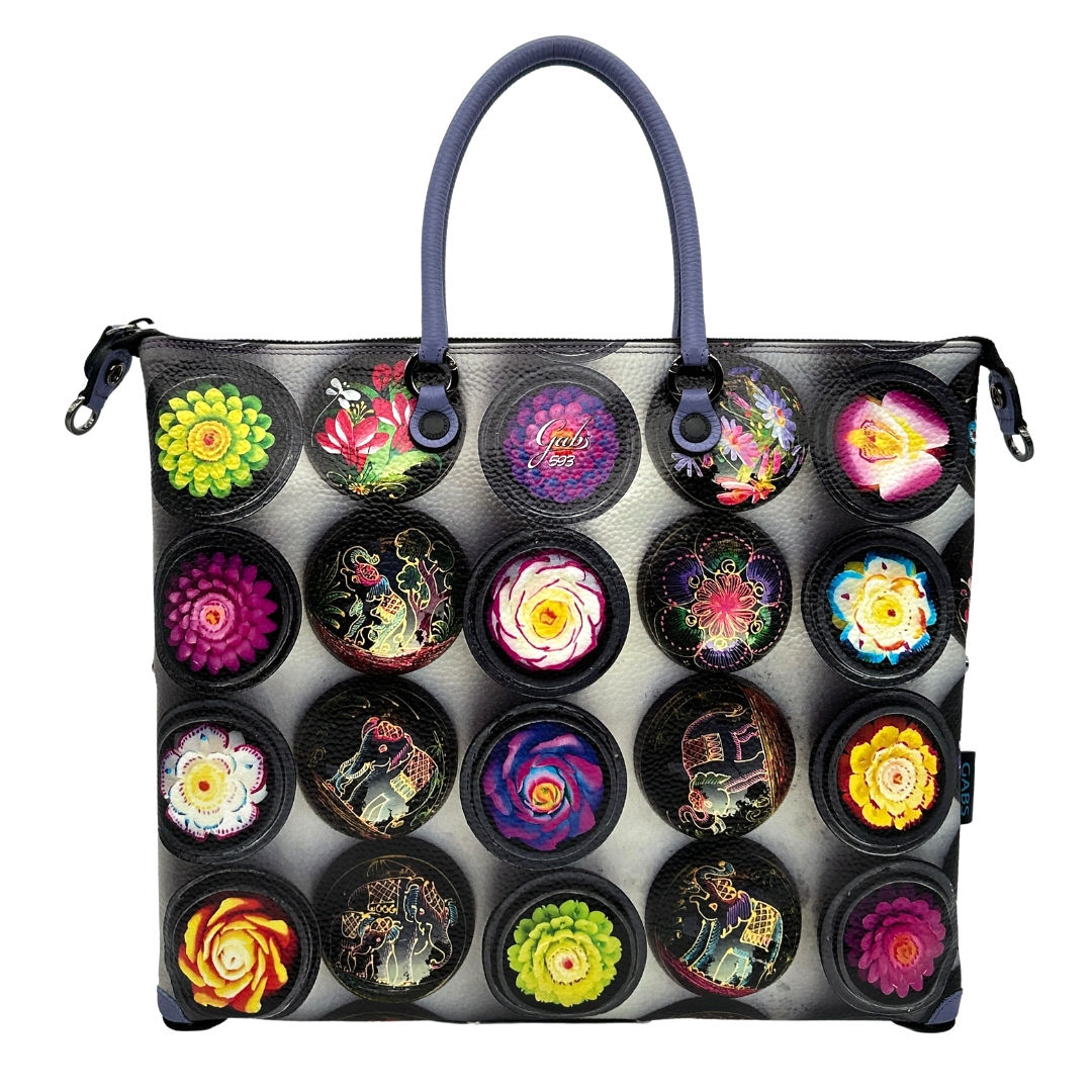 Gabs-Italy Fat Plant G3 Plus Large front