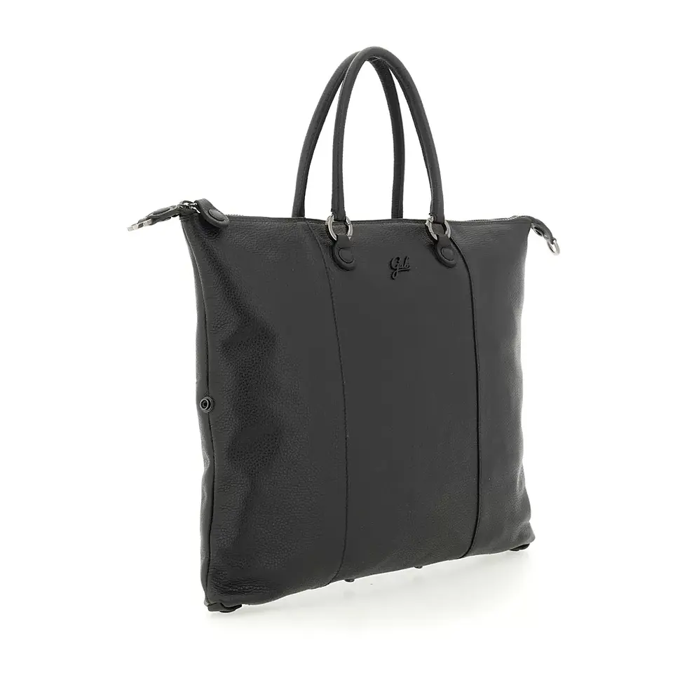 Thumbnail: Gabs-Italy Large G3 Gabs Black Plus in Nero side