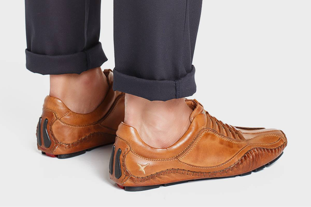 Pikolinos - The Fuencarral Driving Shoe 
