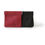 Thumbnail: Osgoode Marley Facile Coin Purse Black and Red front