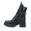 Thumbnail: A.S.98-Italy Emper Boot in Nero side