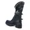 Thumbnail: A.S.98-Italy Easton In Nero back