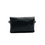 Thumbnail: Bruno Rossi-Italy Mini Crossbody in Nero back