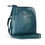Thumbnail: Osgoode Marley Mackenzie Crossbody Teal front