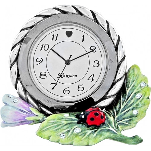 Marvels Clock | First Street LeatherBrighton