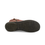Thumbnail: Miz Mooz Pleasant Ankle Boot in Brandy bottom
