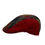 Thumbnail: Portaluri Cappelli Two Toned Side Panel Driver Red/Blu left side view