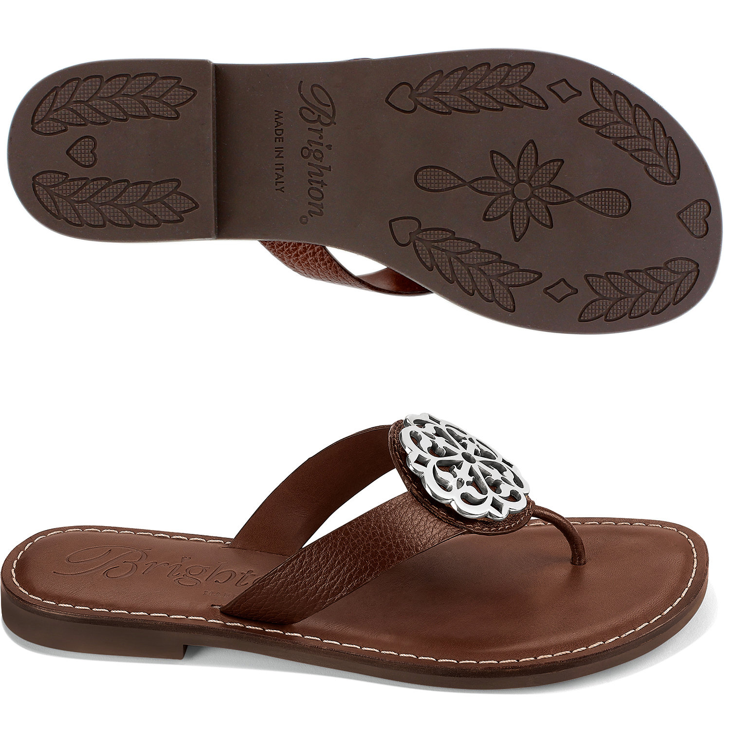 brighton alice sandals on sale