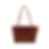 Hobo Expedition Small Tote in Pecan Ridge front