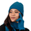 Thumbnail: Koru Knitwear-New Zealand Knitted Beanie Pacific