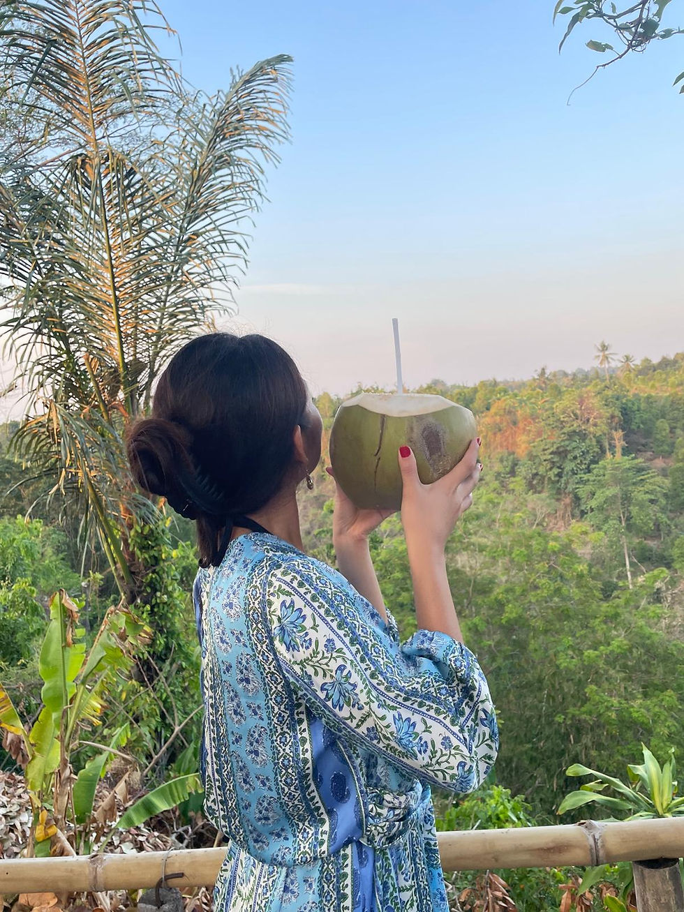 Discover Bali: Customized Travel Experiences Await You