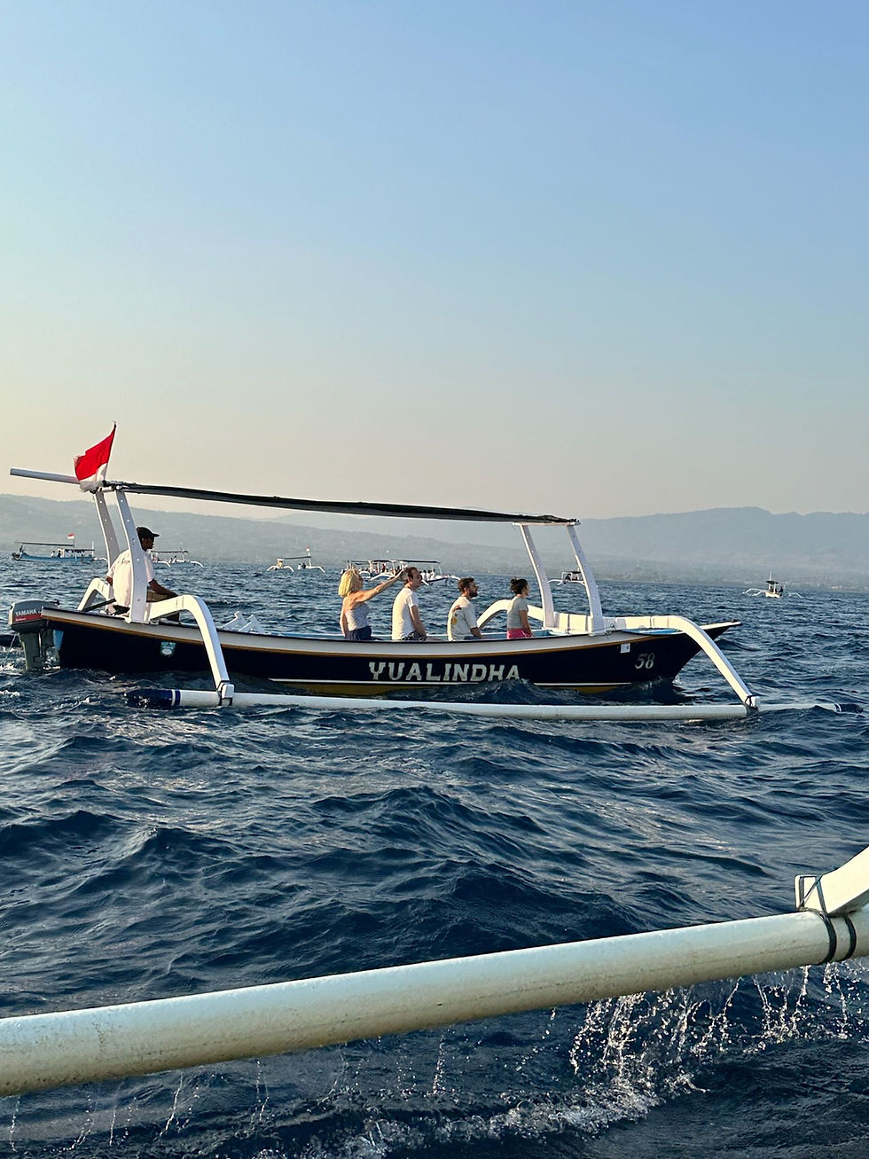 Travel Smart: Visa Tips and Rentals for Bali Trips