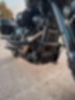 Thumbnail: 18-24 HARLEY SOFTAIL MODEL REAR PEGS