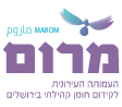 מרום ירושלים