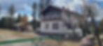 Canadian AAC home built in the 1960s, still standing strong after over 60 years of extreme weather.