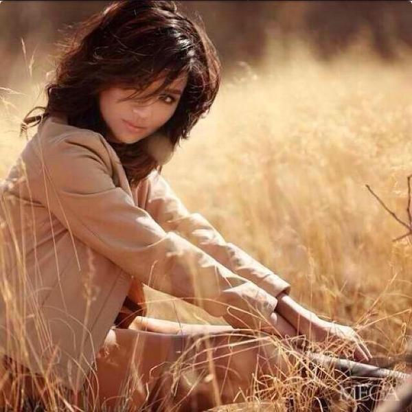 #MakingMEGAWithKathryn