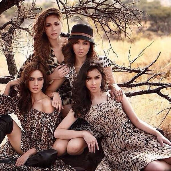 #MakingMEGAWithKathryn