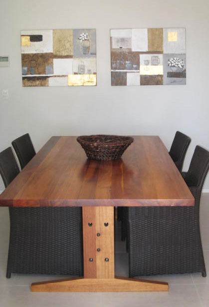Dining Area (indoors)