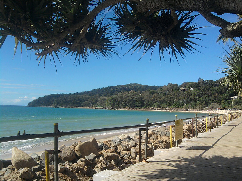 I ♥ Sun, Surf, Sand