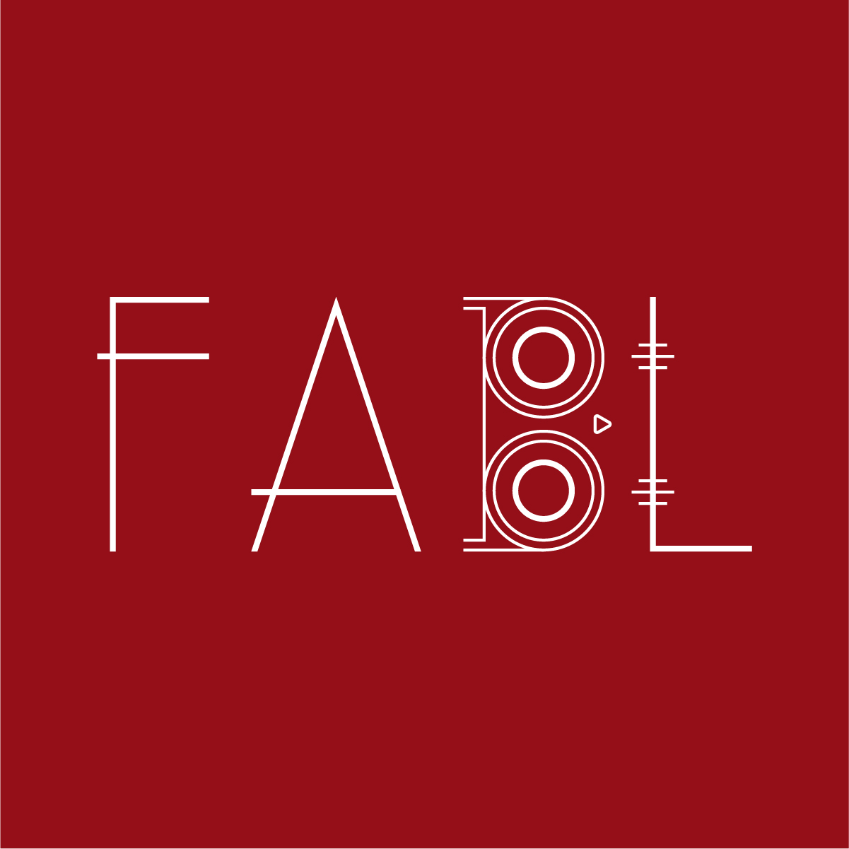 Fabl Design logo