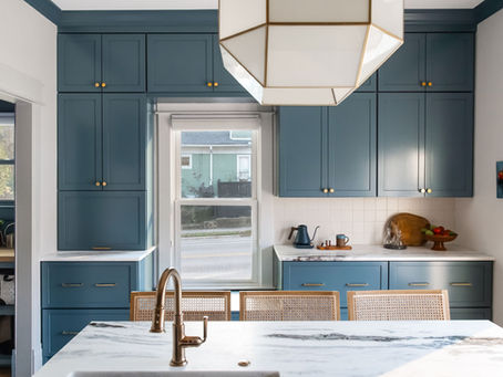 Interior Architect: Understanding the Role Behind Smart Interior Spaces