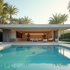 Key Considerations for Designing Your Dream Pool House