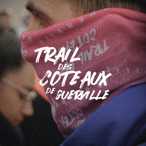 Trail des coteaux de Guerville