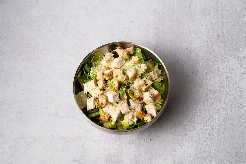 Fresh Salad