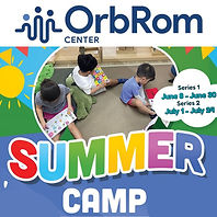 Summer Camp 2026