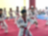 Cambodia Taekwondo Academy | CamboKidz