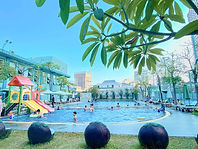 Good Time Health & Fitness (GTHF)