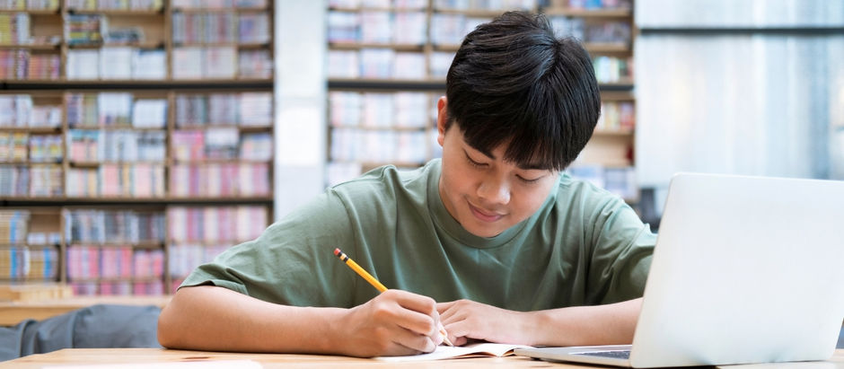 Future-proof your grades: The power of early exam preparation