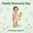 CamboKidz Family Discovery Day