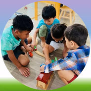 Summer Term Daypass