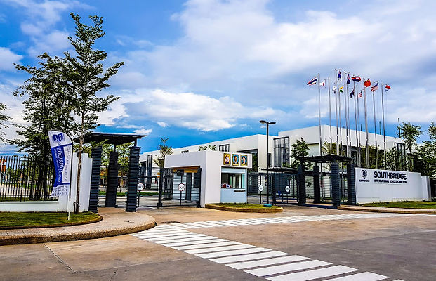 Southbridge International School