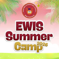 EWIS Summer Camp 2026