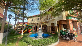 The Pizza Company - Prek Leap branch