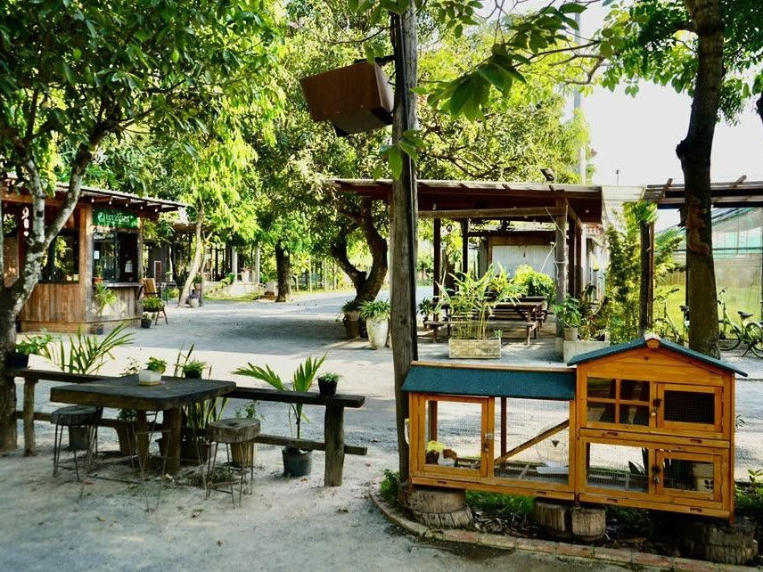 Amarak Farm