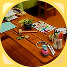 Bumblebee Art Program