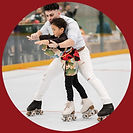 Mickey Mouse Class Skating (Quad)